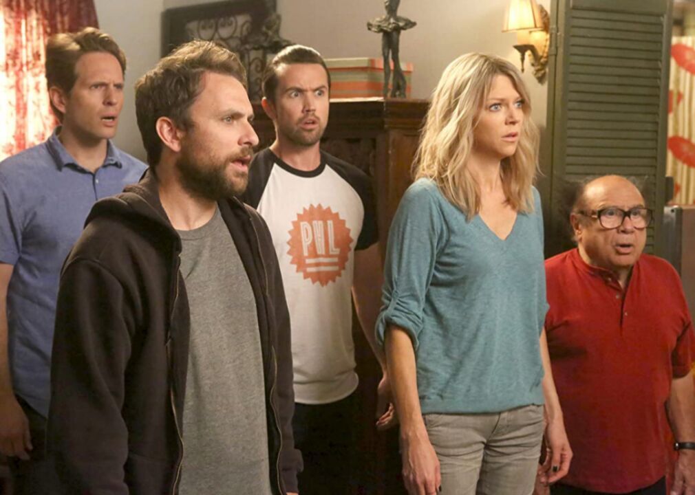 It's Always Sunny in Philadelphia